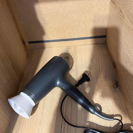וארנה Smart Apartment Mir מראה חיצוני תמונה